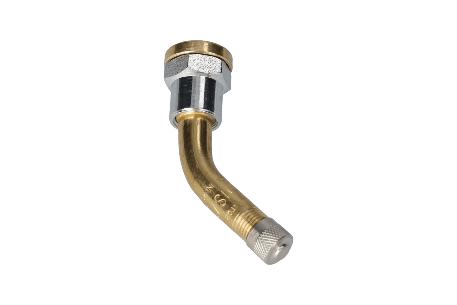 58MS valve hole 9.7 mm Alligator