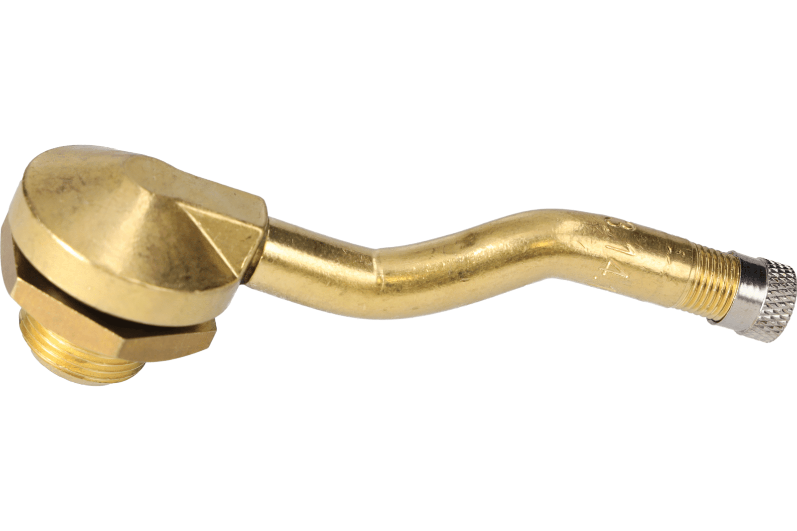 European Style Clamp-in Valves V3.14.1