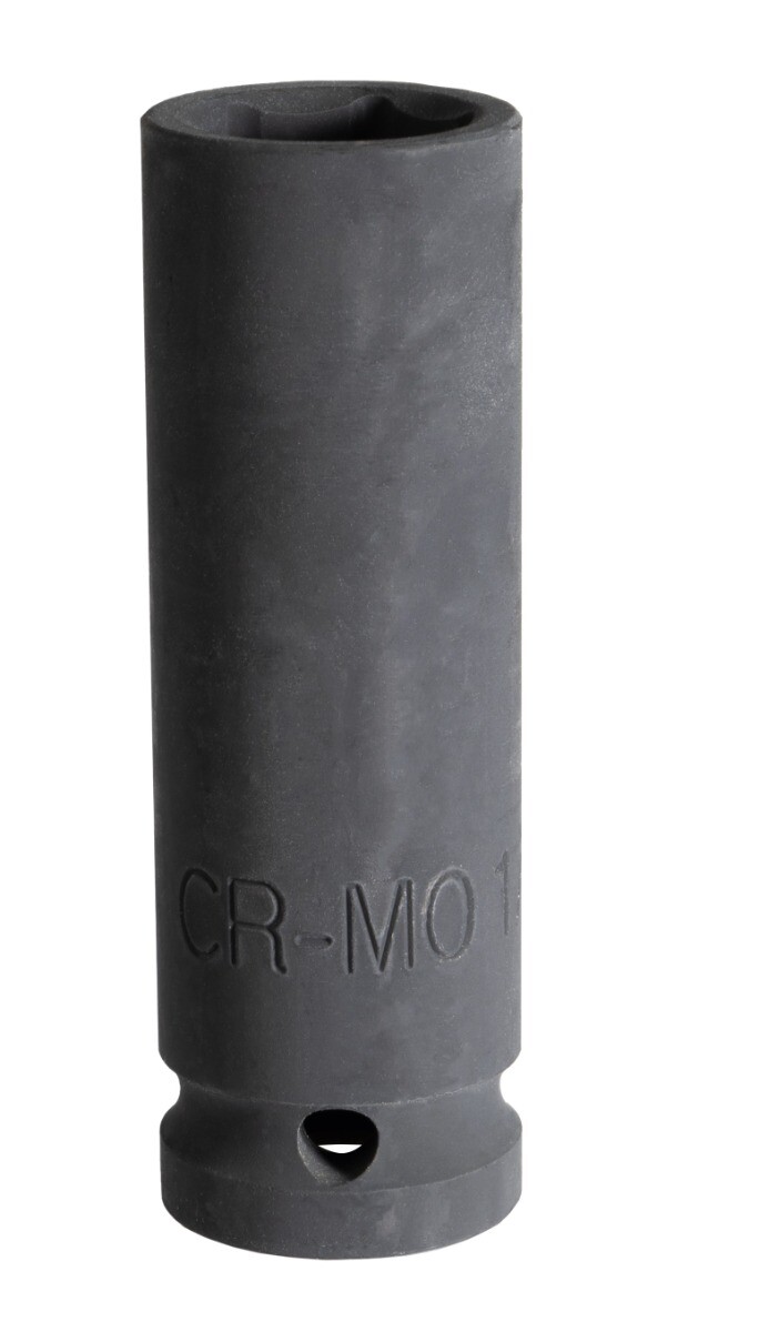 Impact socket 1/2