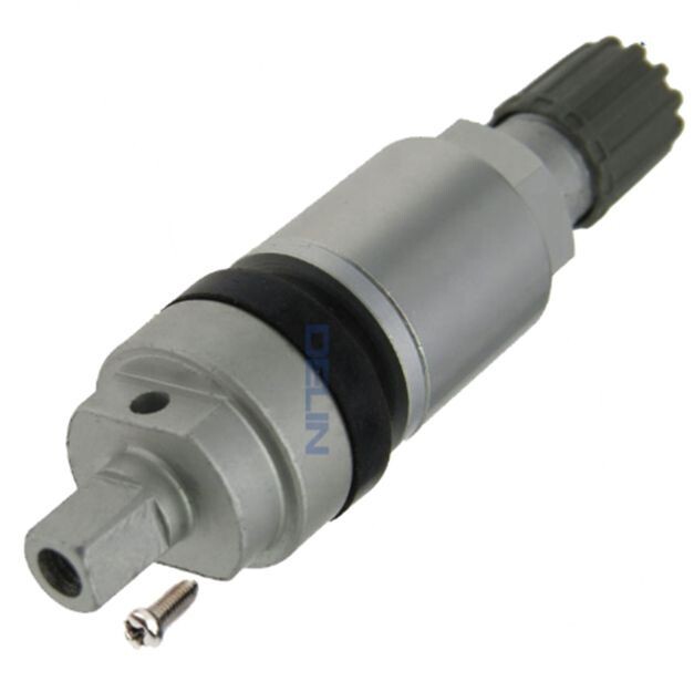Aluminum TPMS Valve for Schrader EZ-Sensor