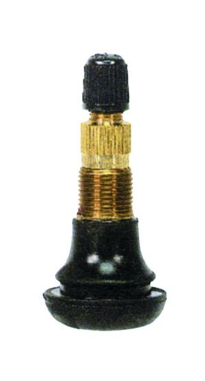 A 35 GWS straight valve