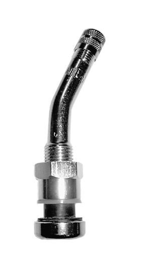 70-27 MS/9.7 - ALCOA valve