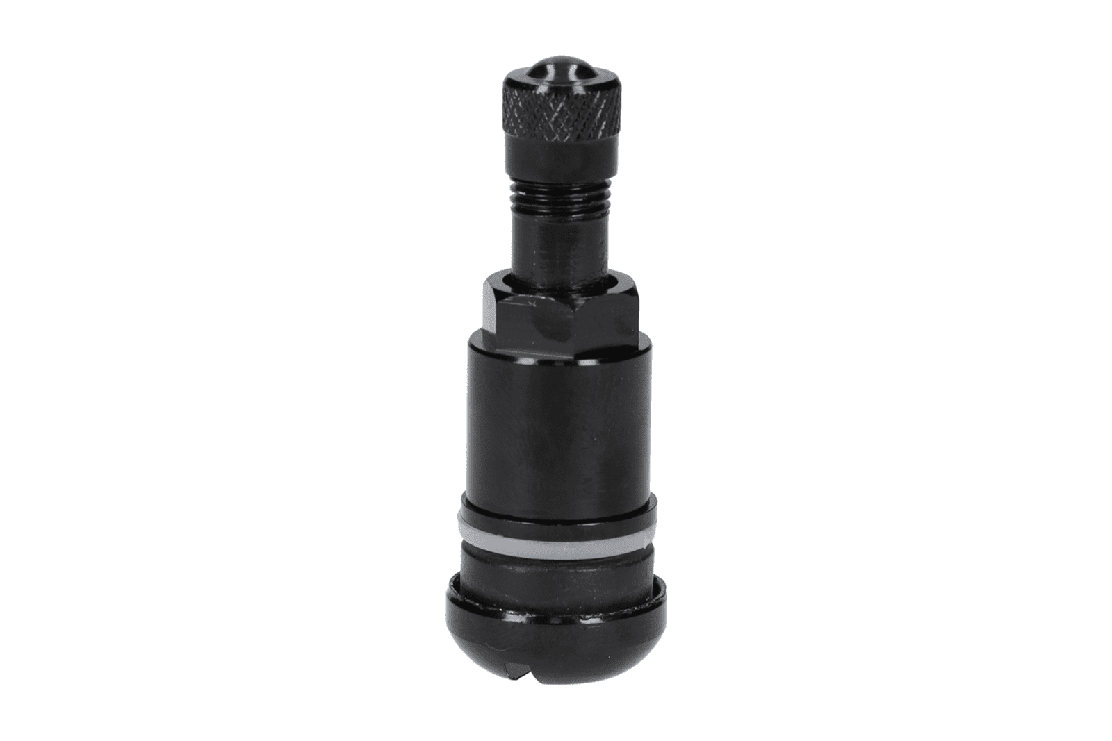 43 MS valve, black