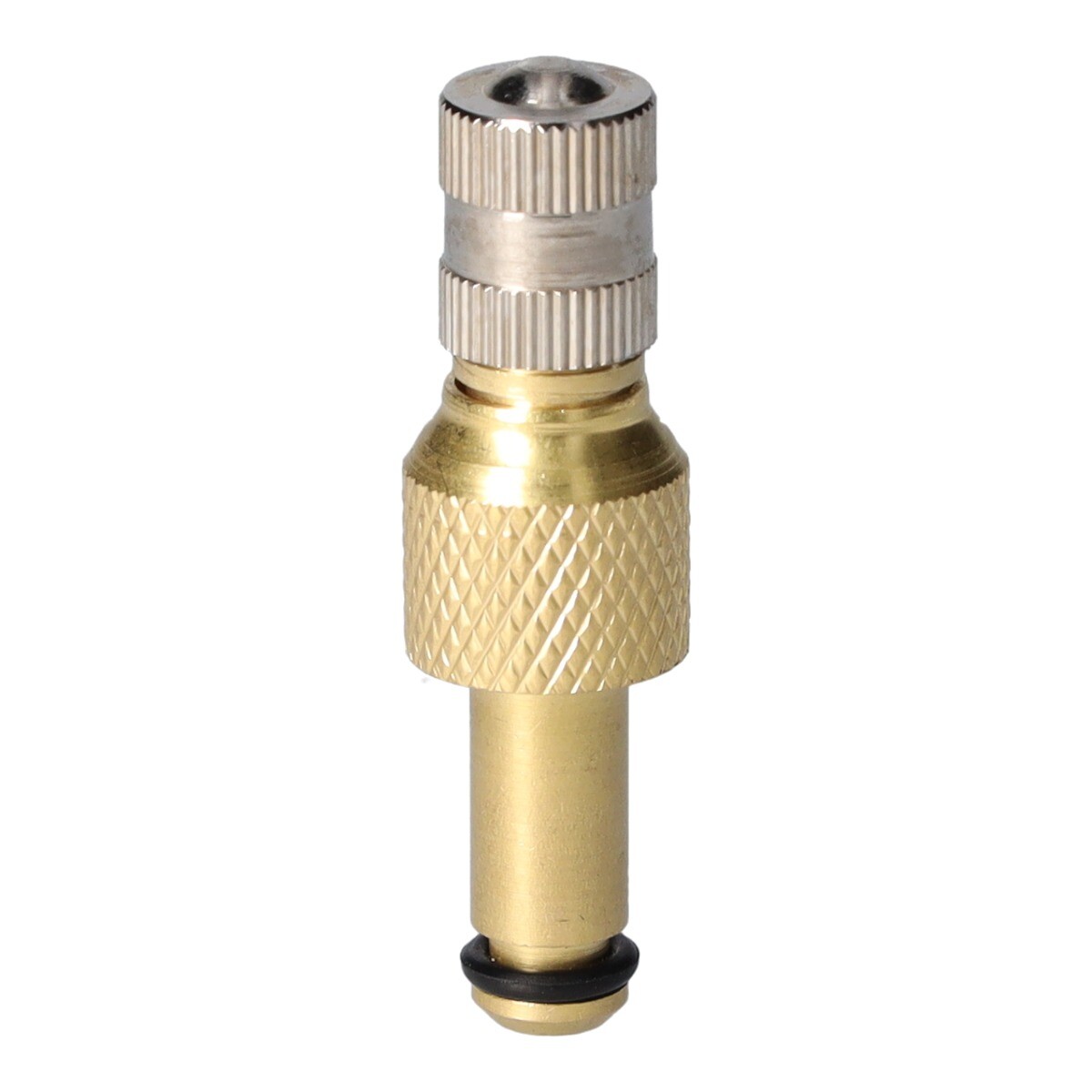 Screwed insert for TVP - 38 M valves