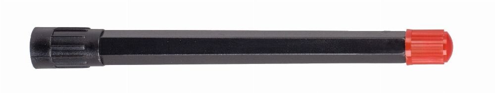 Plastic tyre valve extension 115