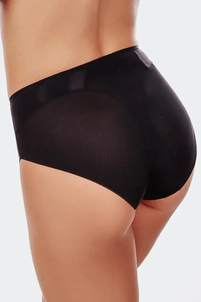 Funny Day Elise nohavičky S-2XL bílá S