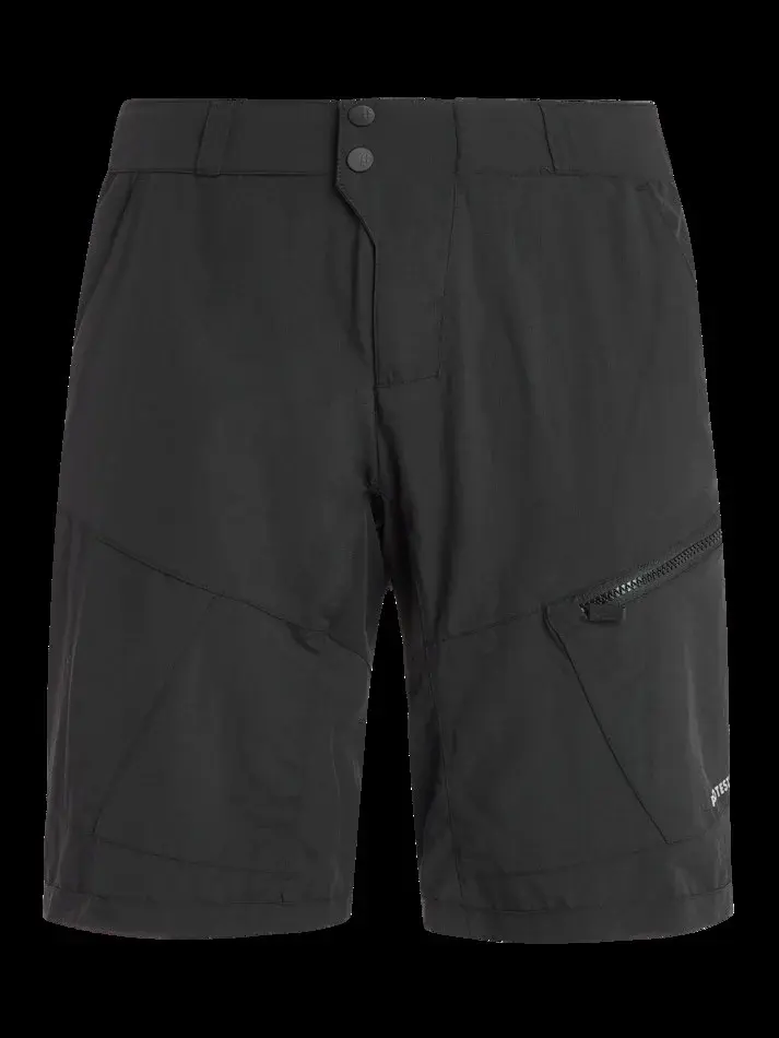 Pánske cyklistické šortky Protest PRTLEEZER M