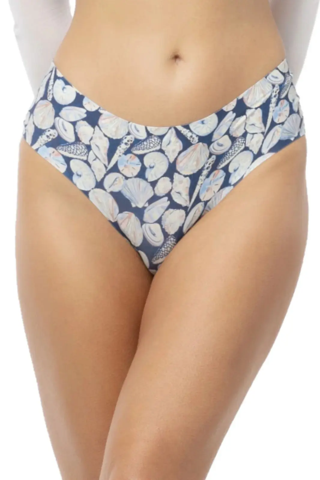 Julimex Shells Simple Classic nohavičky S-XL džínovina S