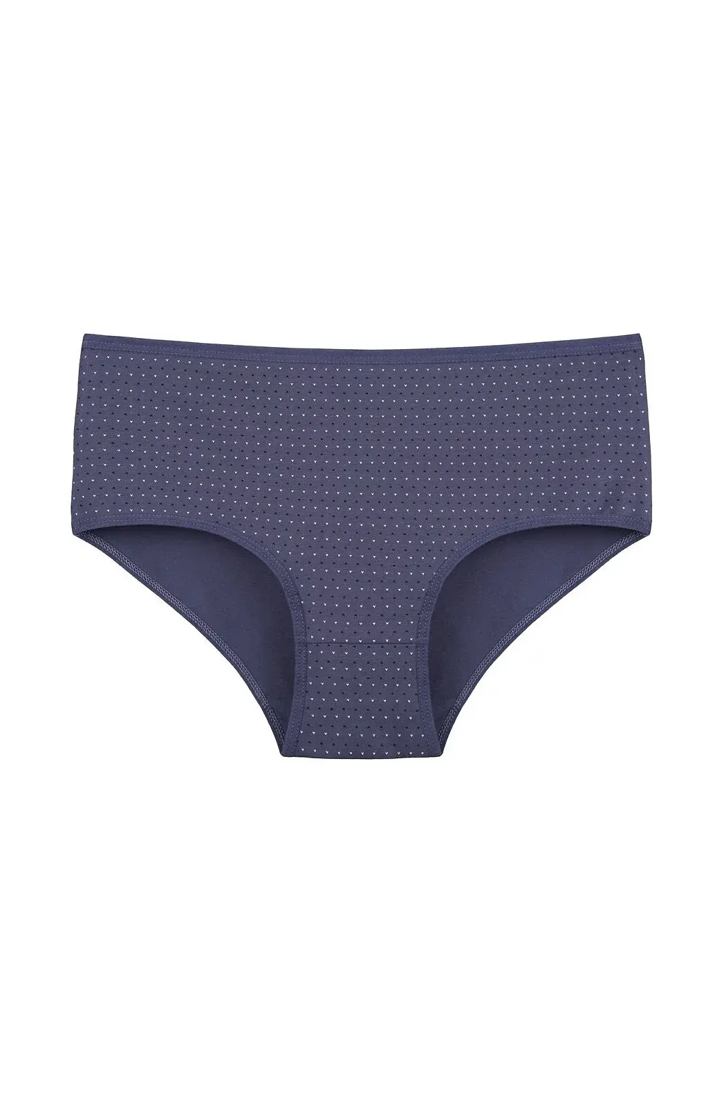 Nohavičky Donella 258126 A'2 7XL-8XL směs barev 8XL