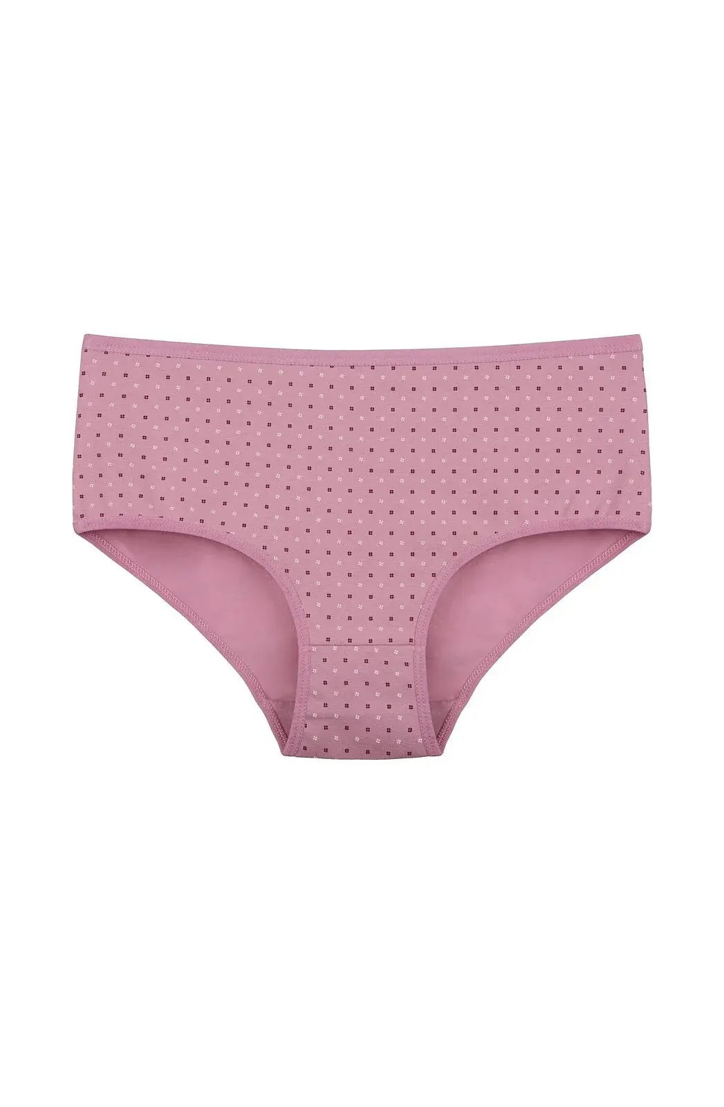 Nohavičky Donella 258127 A'2 5XL-6XL směs barev 5XL