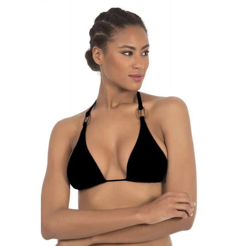Vrchný diel plaviek B1310 Black - Selmark 70B