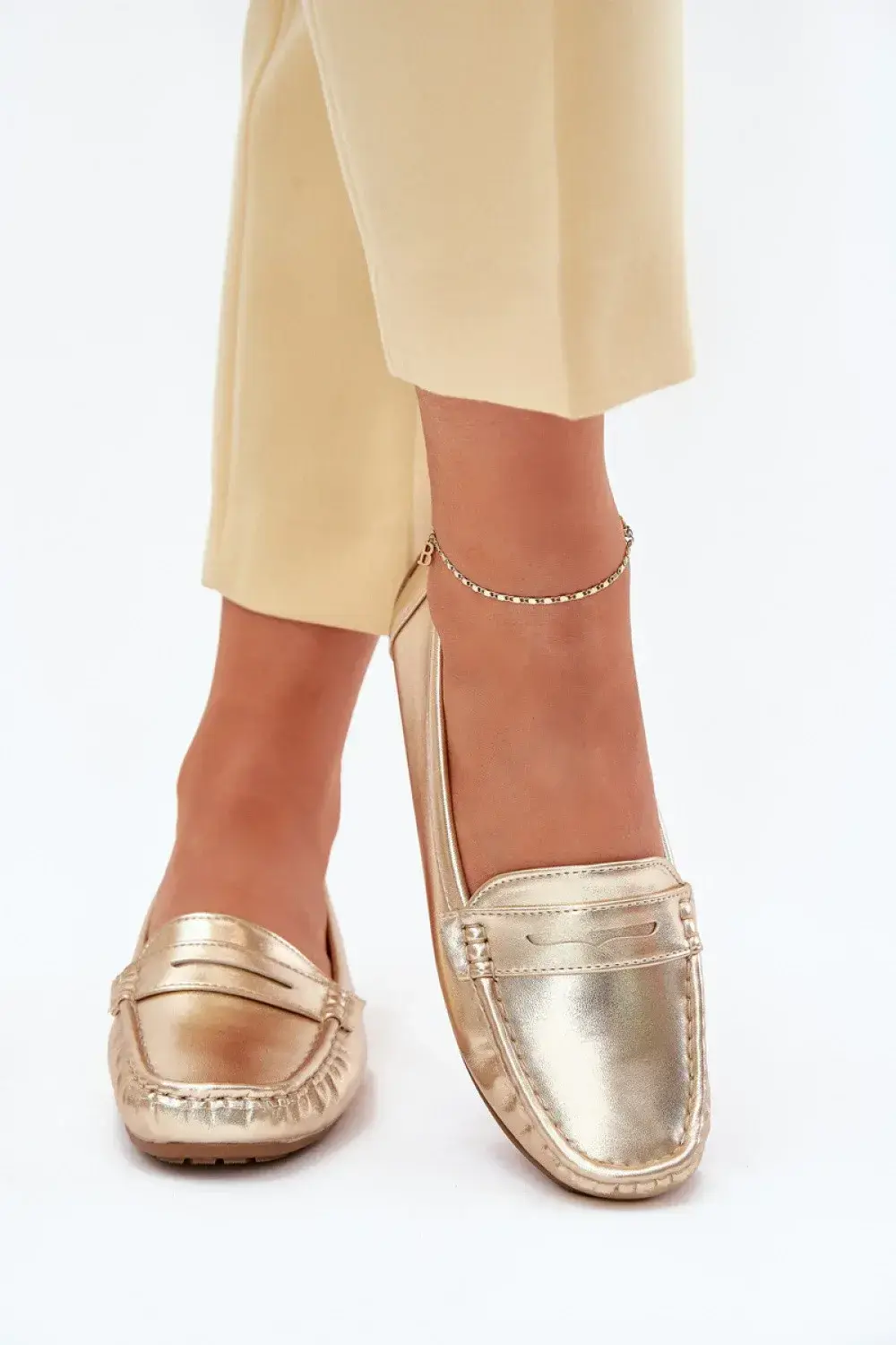 Mokasíny model 214328 Step in style 37