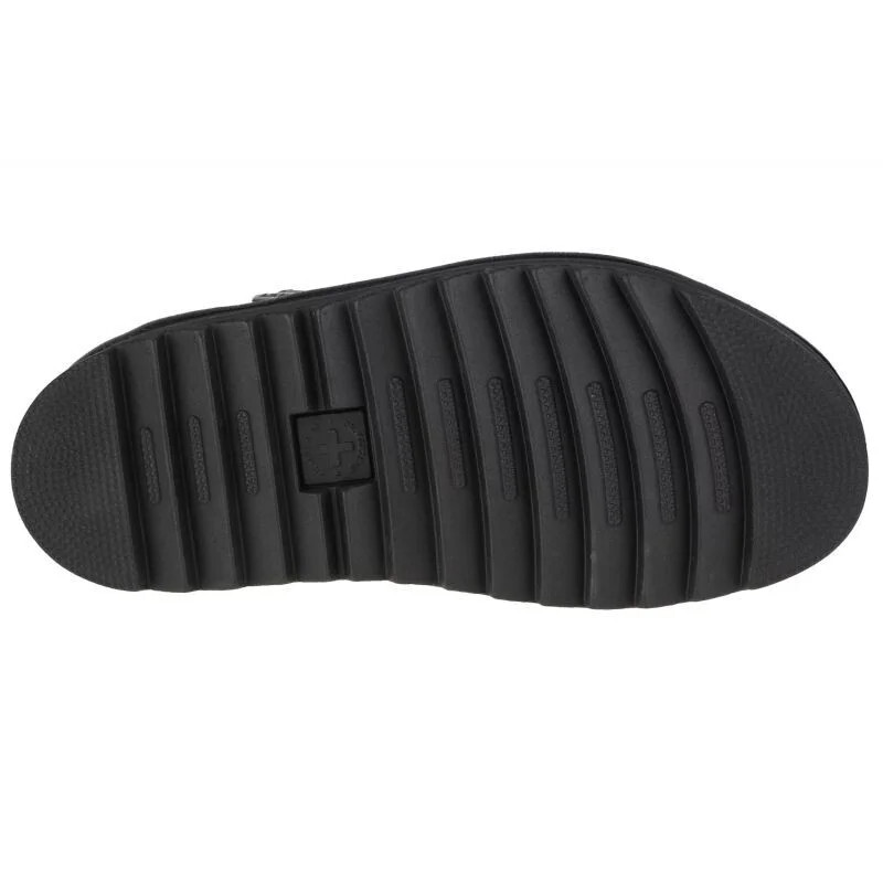 Dámske sandále Blaire Quad W DM27296001 Black - Dr. Martens 38 černá