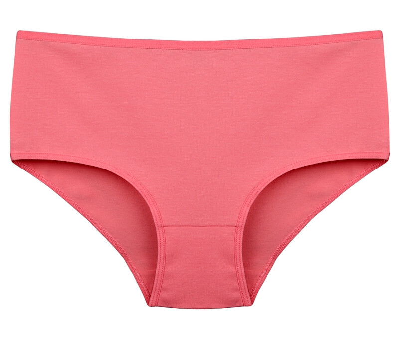 Dámske nohavičky Miranda starorůžová 1XL