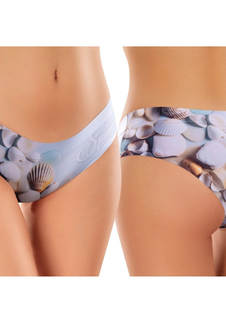 Meméme nohavičky Fresh Summer/23 Shells S Dle obrázku