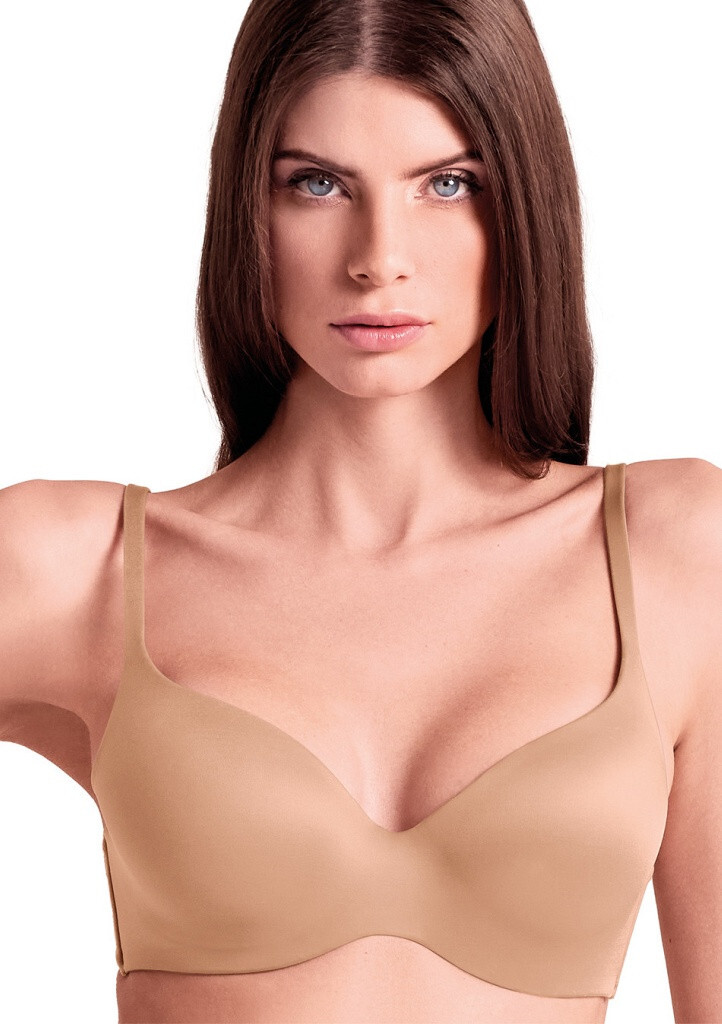 Dámska podprsenka Lormar One 1432L 70 C Tělová