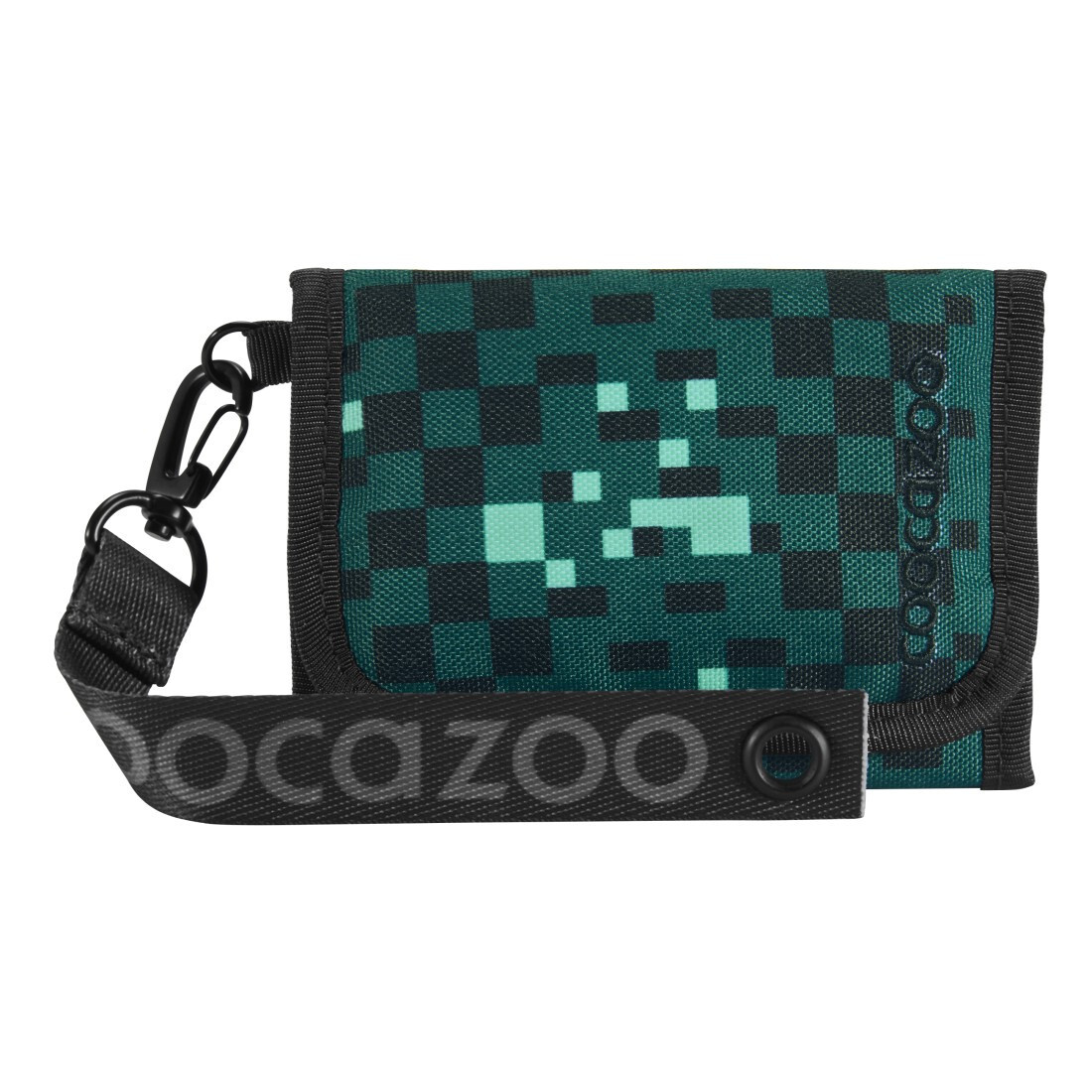 Peňaženka coocazoo, Pixel Blox