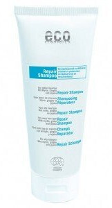 ECO COSMETICS Regeneračný šampón BIO 200 ml