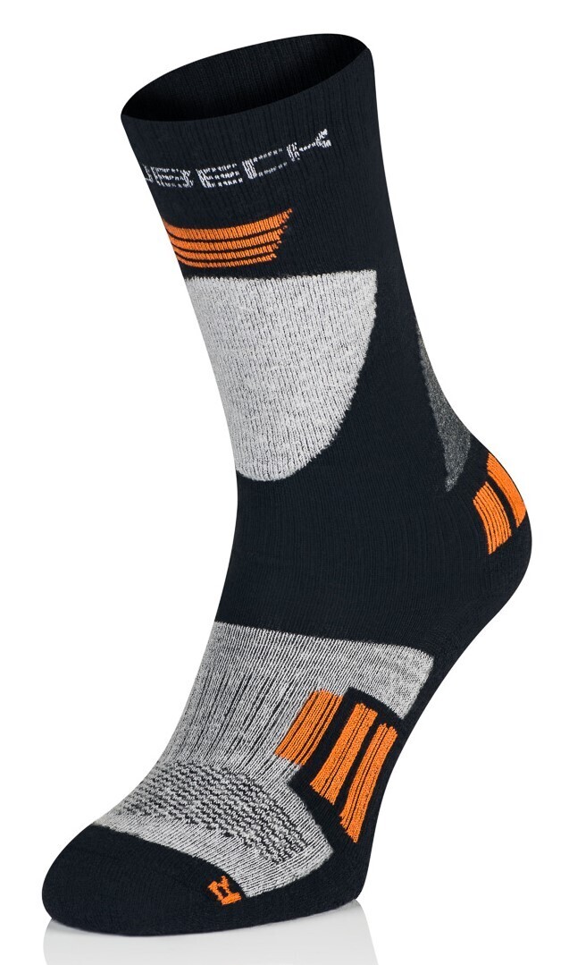 Brubeck Ponožky  Ski Socks Kids Veľkosť: 30-32 EUR