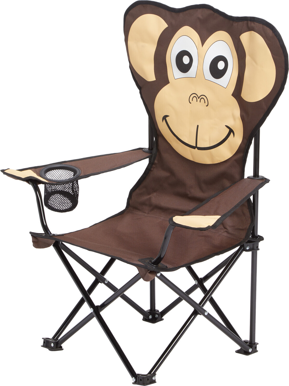 Mckinley  Faro Folding Chair Kids Veľkosť: Univerzálna veľkosť