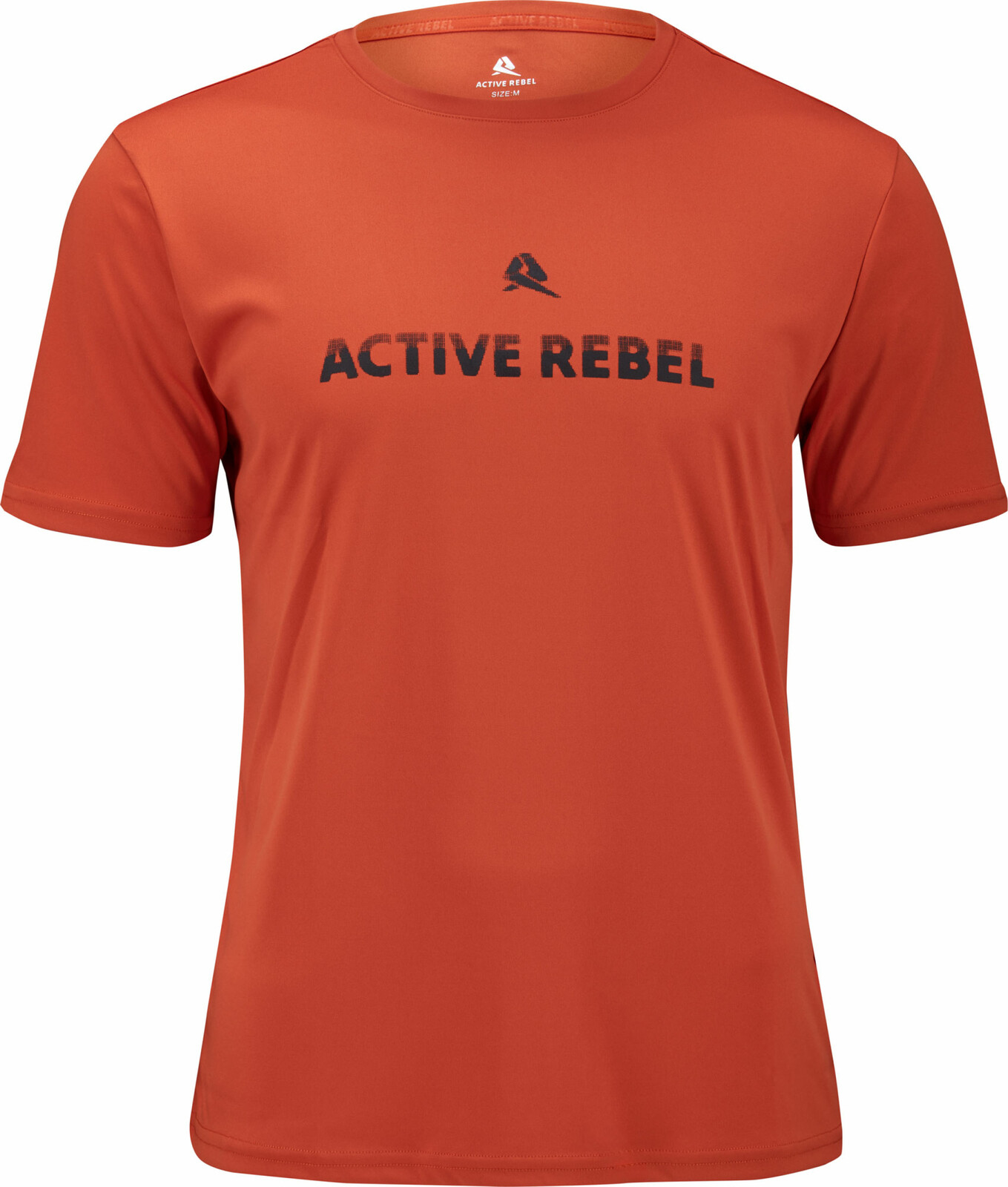Active Rebel  Laslo Running T-shirts Veľkosť: S