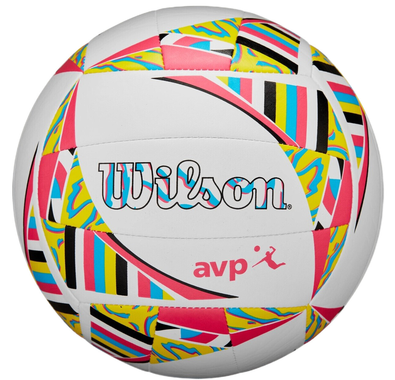 Wilson AVP Movement Volleyball Veľkosť: Univerzálna veľkosť