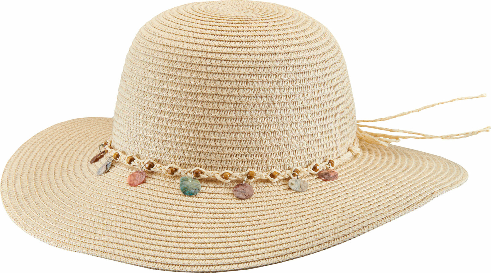 Capricio Isabella Sun Hat W Veľkosť: Univerzálna veľkosť