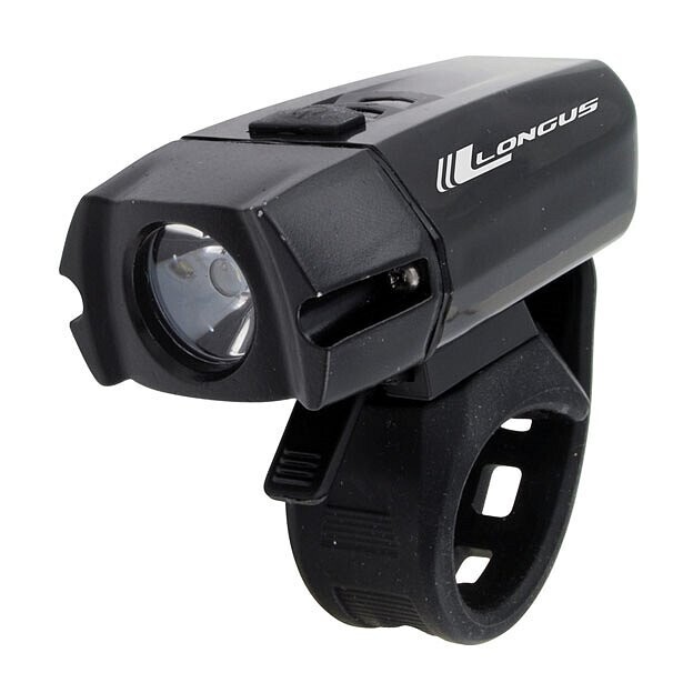 Longus Svetlo  XPG400 LED/6F USB 400LM Veľkosť: Univerzálna veľkosť