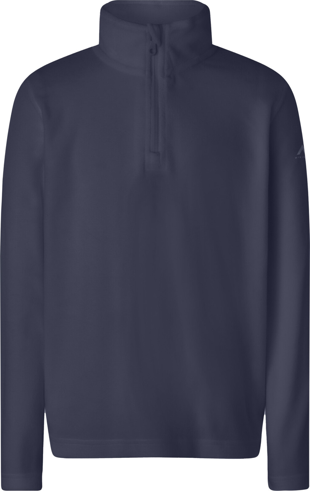 Mckinley  Amarillo Half-Zip Fleece Pullover Kids Veľkosť: 116