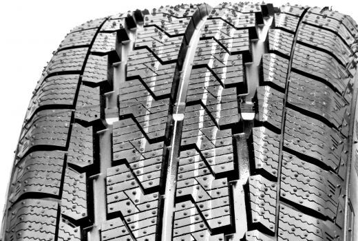 Nankang Cross Seasons All Season Van AW-8 225/70 R15 112T