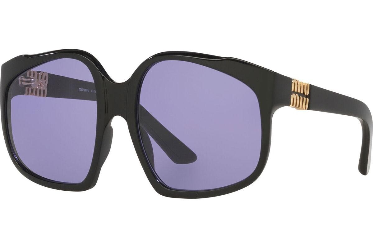 Miu Miu MUA07S 16K01O - ONE SIZE (59)