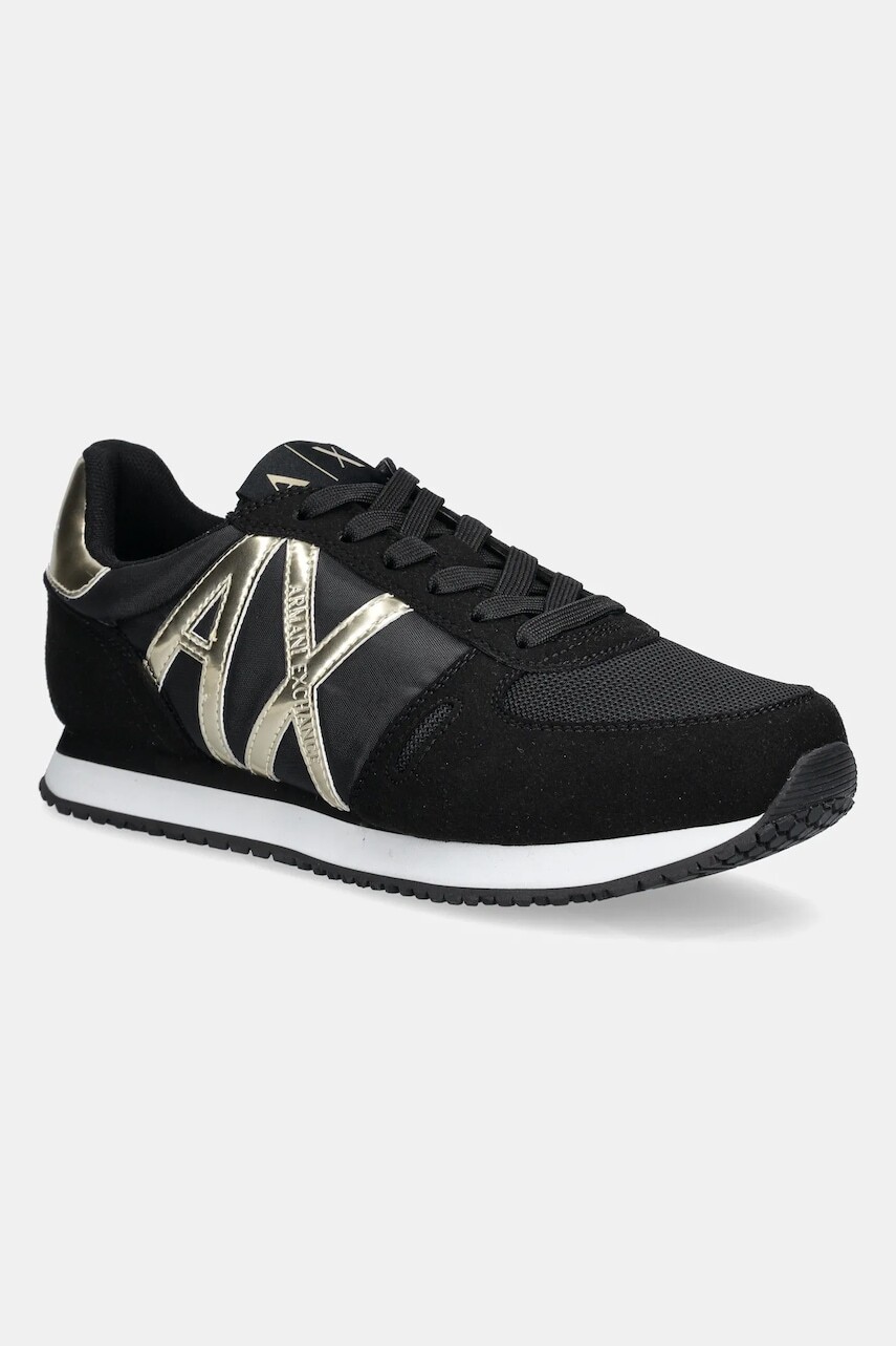 Topánky Armani Exchange XDX031.XV137
