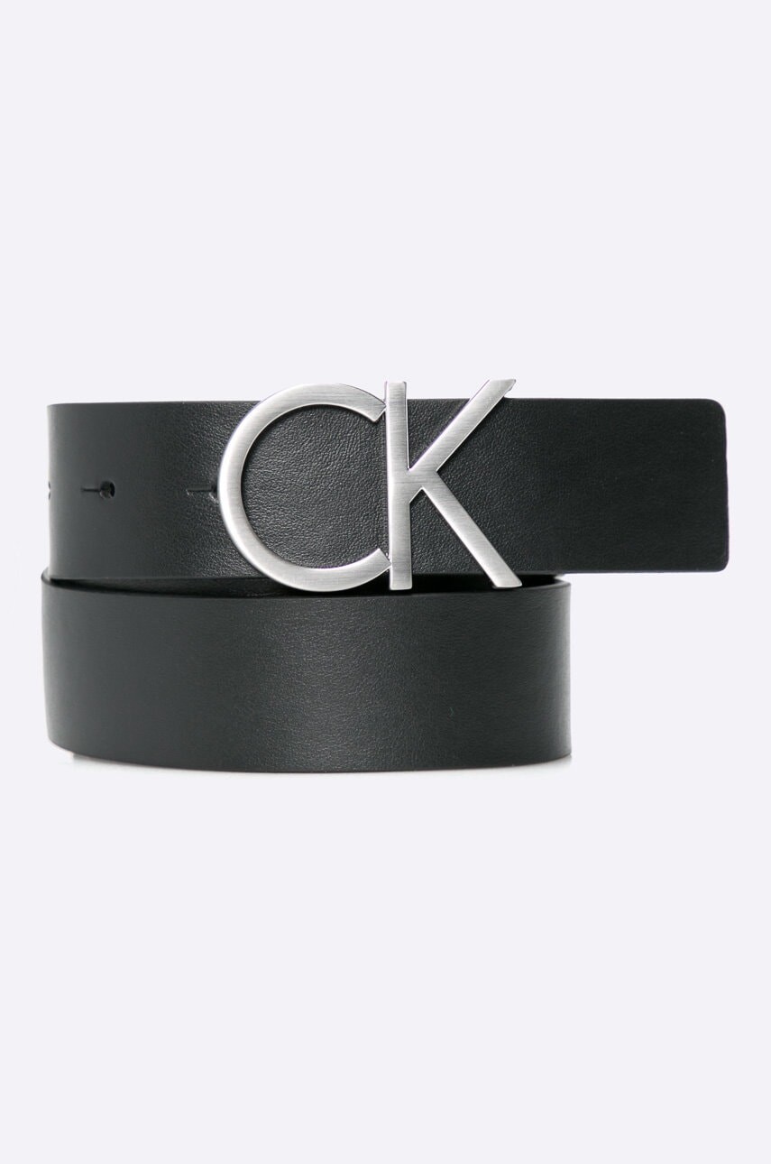 Calvin Klein - Opasok K60K602141