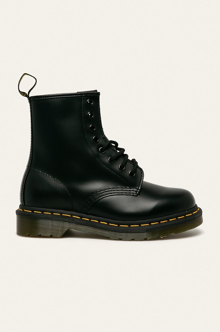 Dr Martens - Členkové topánky 11822006.D-BLACK,