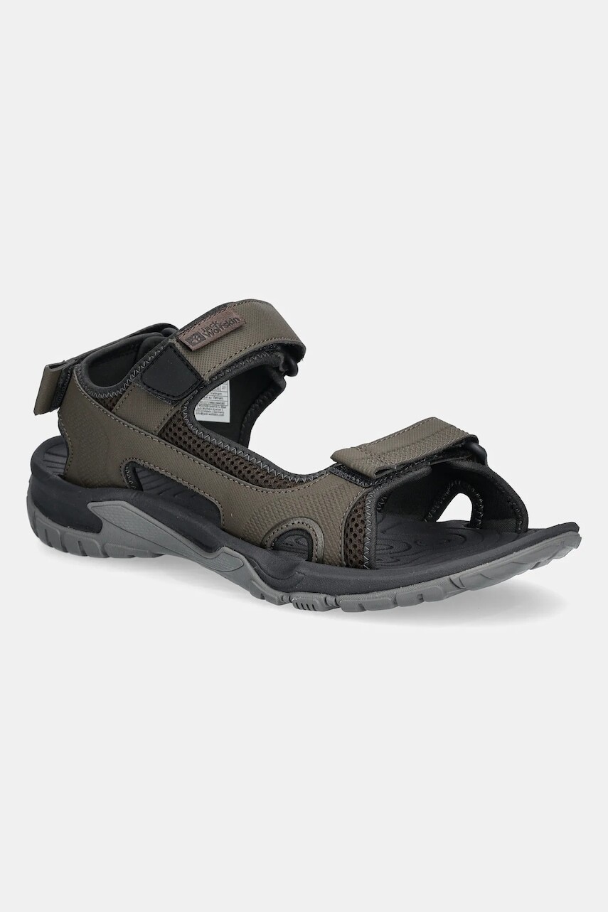 Jack Wolfskin sandále