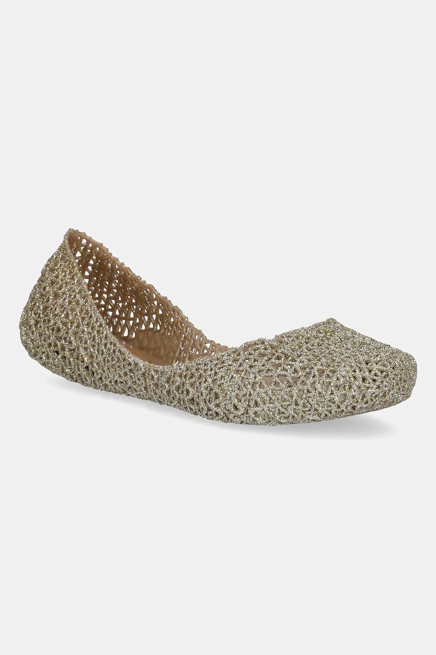 Melissa - Baleríny Campana Papel VII M.31512.50712