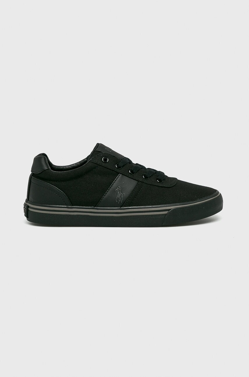 Polo Ralph Lauren - Topánky Handford 816176919C43