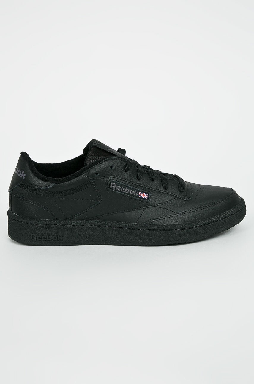 Reebok - Topánky Club C 85 AR0454.100000153