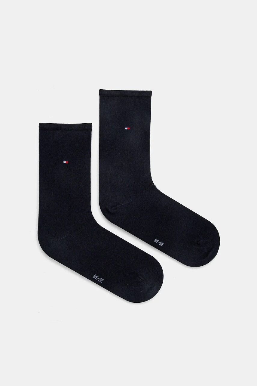 Tommy Hilfiger - Ponožky (2-pak) 371221.