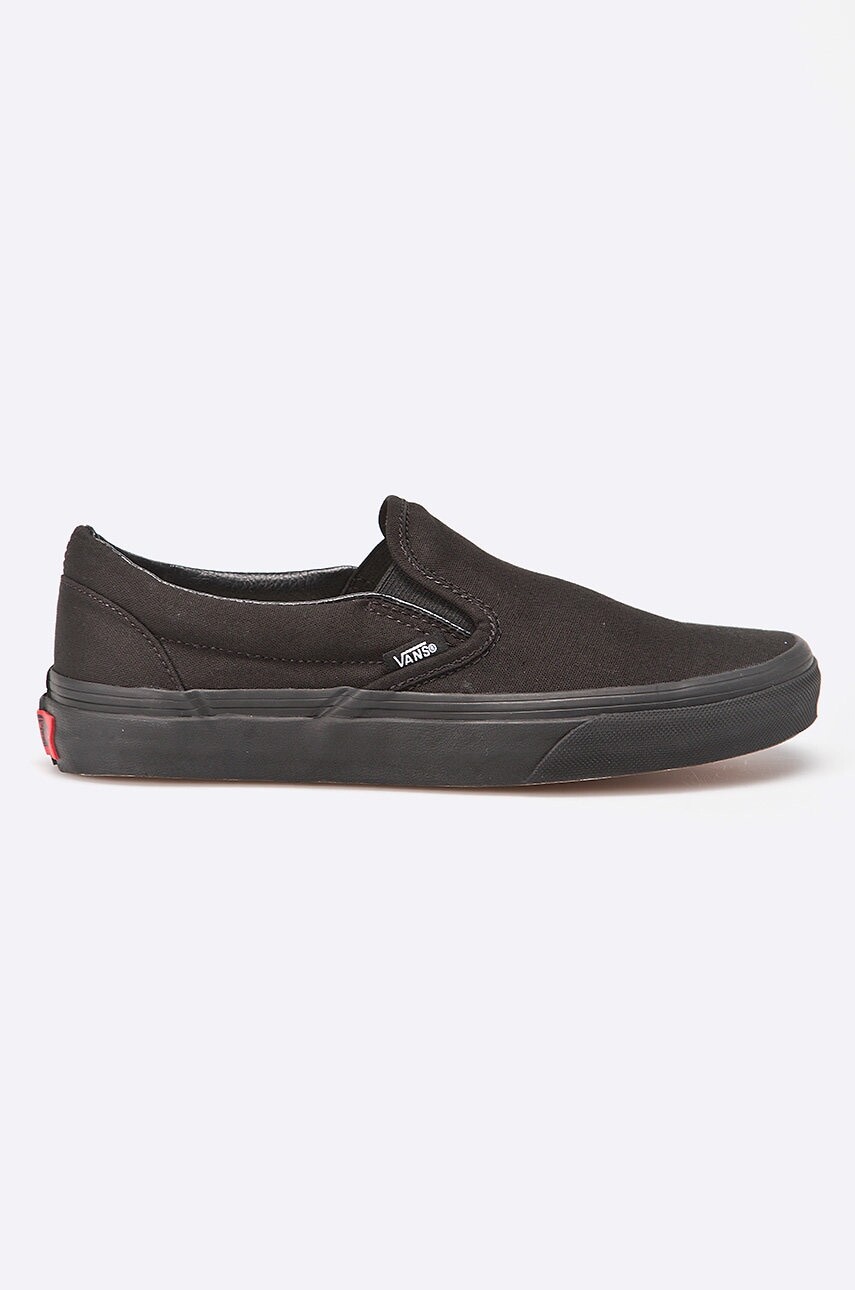Vans - Tenisky Classic Slip-On , VN000EYEBKA1