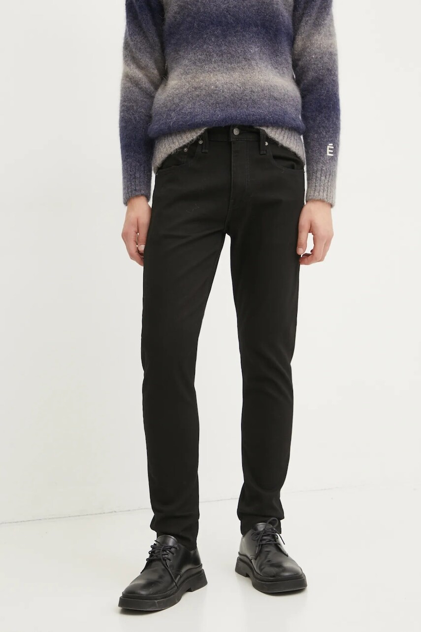 Levi's - Rifle 28833.0013-Blacks,
