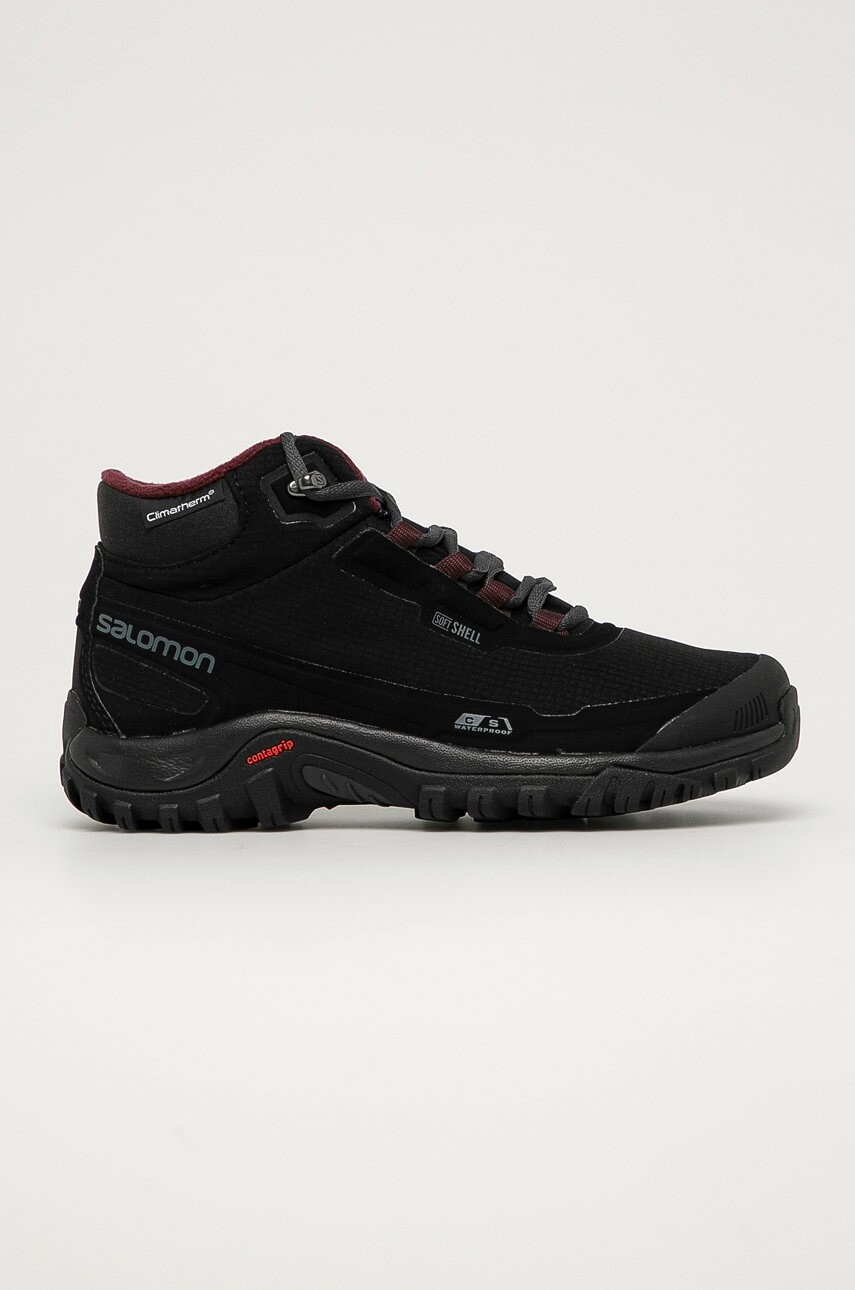 Salomon - Topánky Shelter CS WP W
