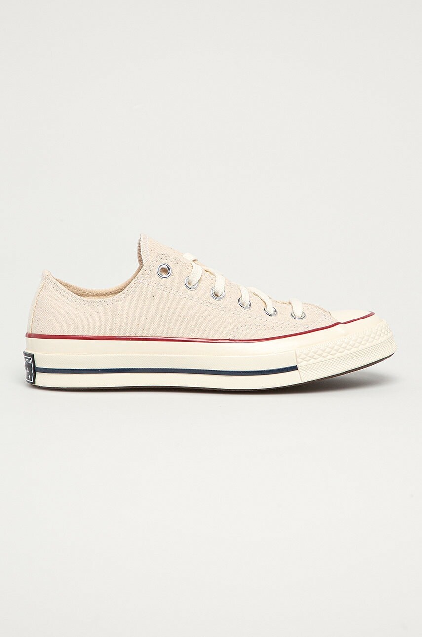 Tenisky Converse Chuck 70 béžová farba, 162062C