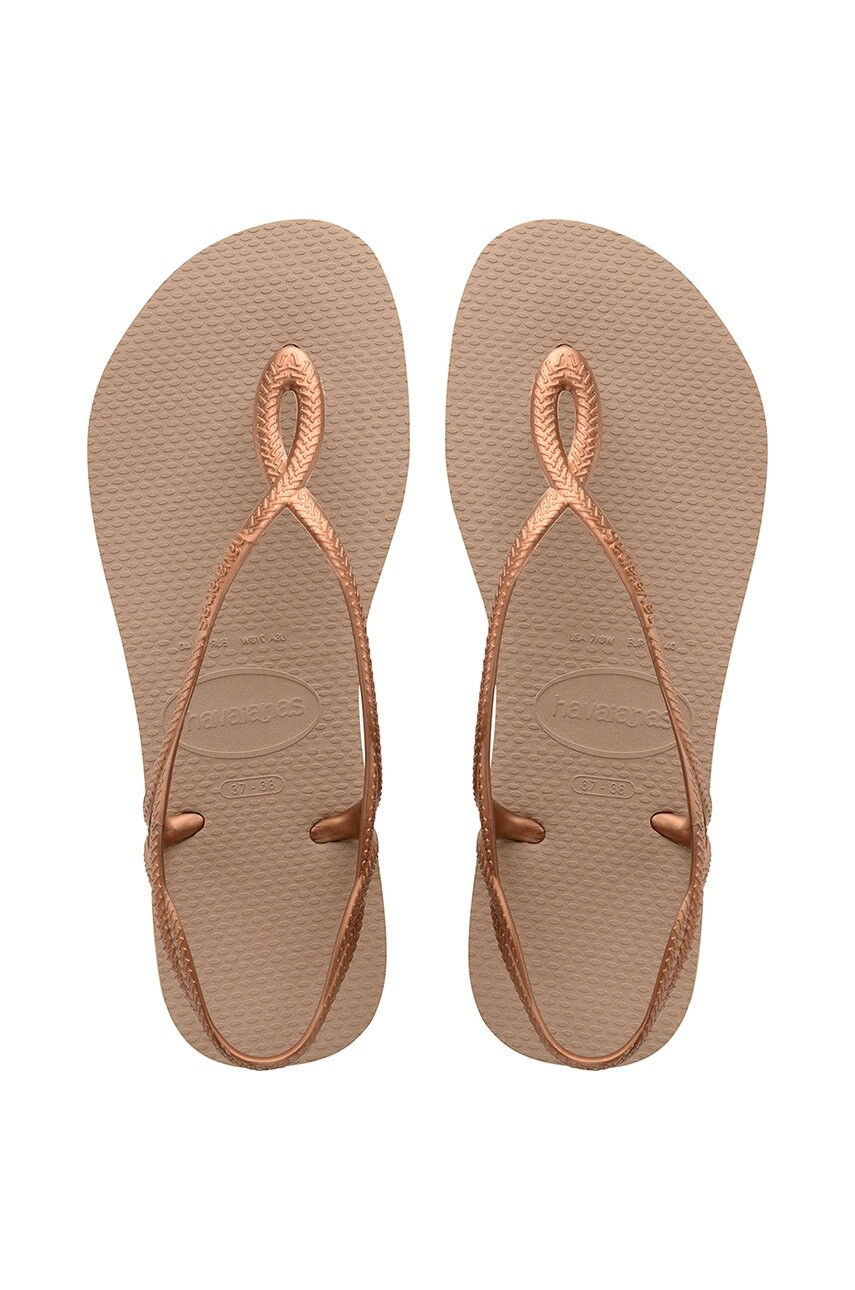 Sandále Havaianas LUNA 4129697.5282