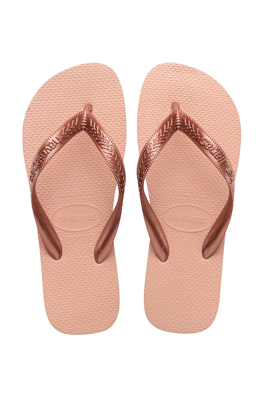 Havaianas - Žabky TOP TIRAS 4137428.0076