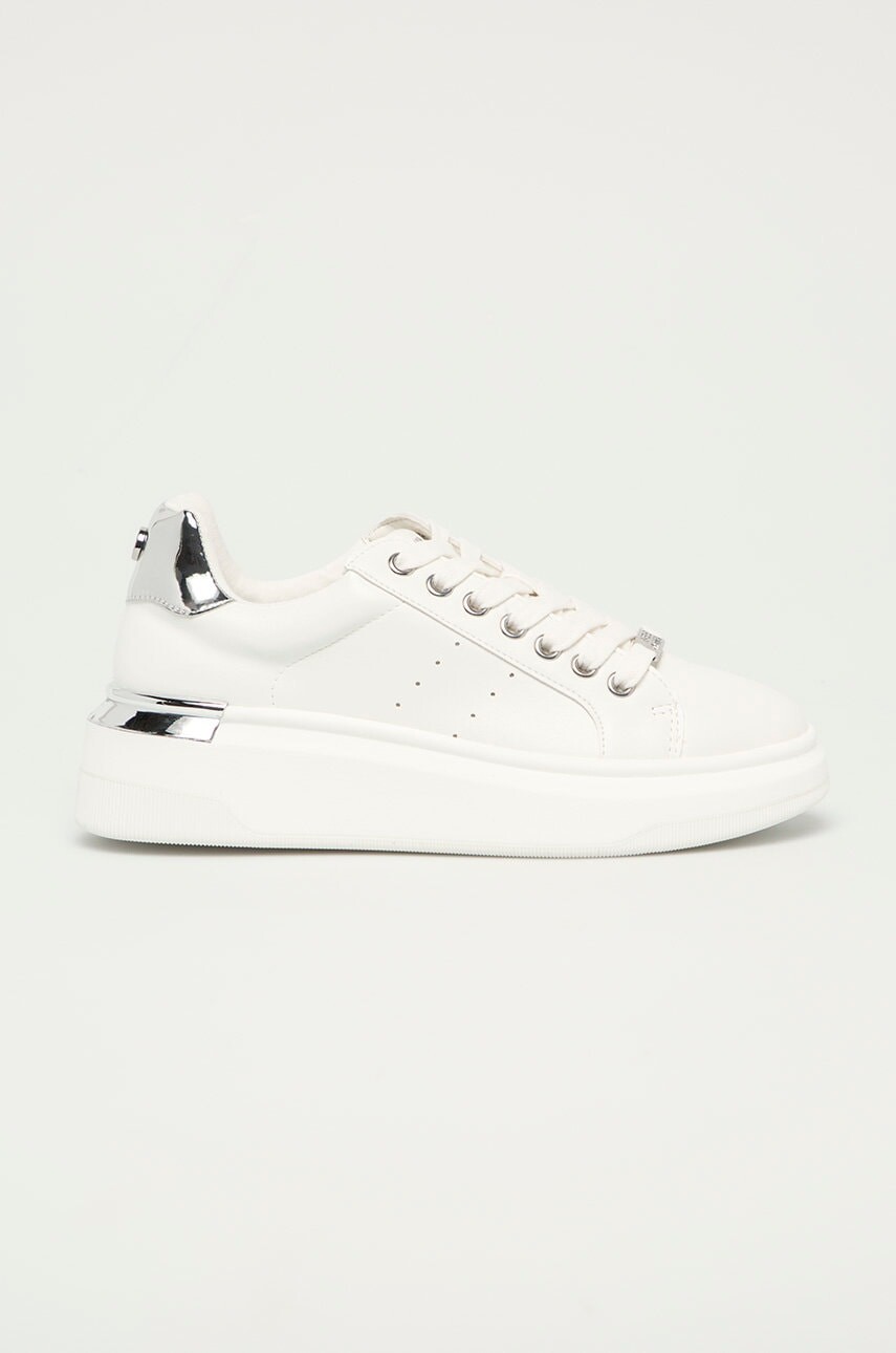 Steve Madden - Topánky Glacial