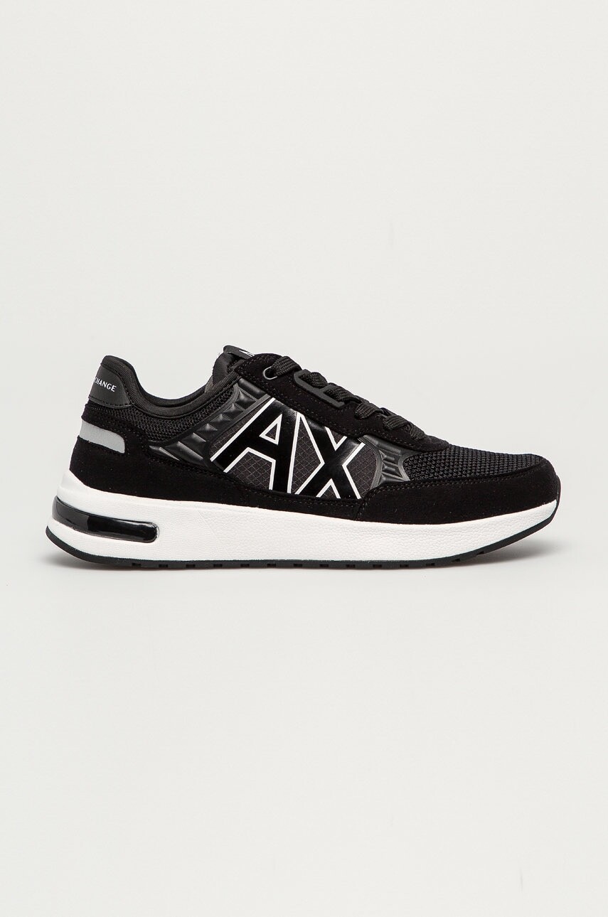 Armani Exchange - Topánky XUX090 XV276