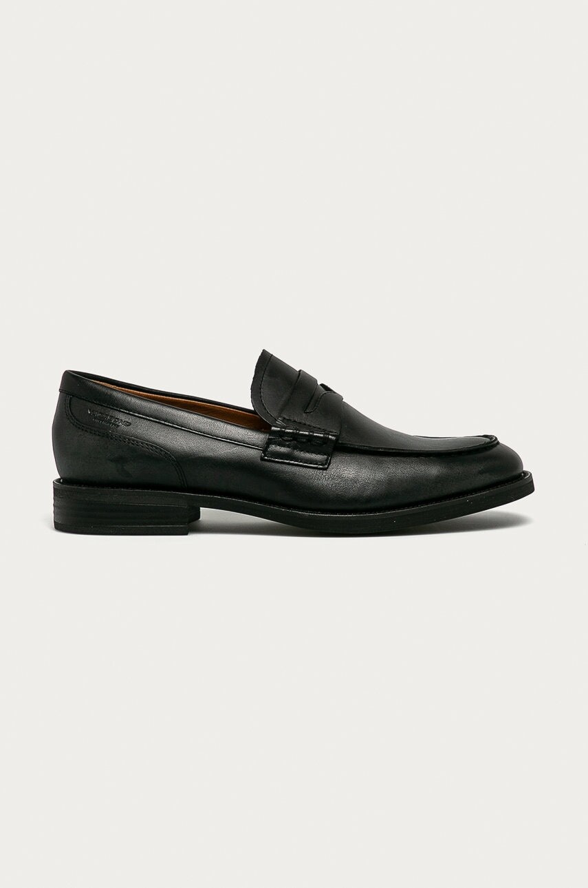 Kožené mokasíny Vagabond Shoemakers MARIO 4961-001-20