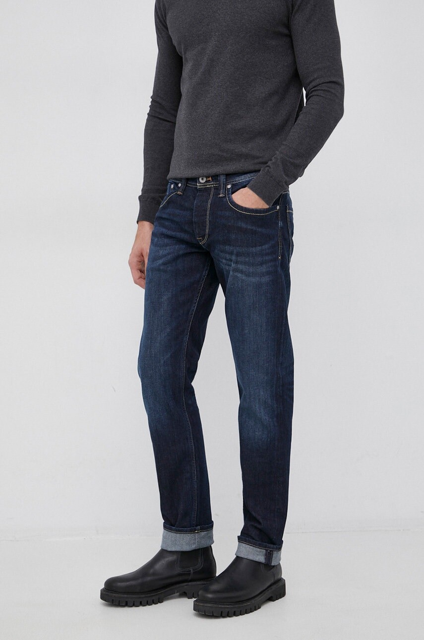 Rifle Pepe Jeans Cash pánske, PM206318Z45.000