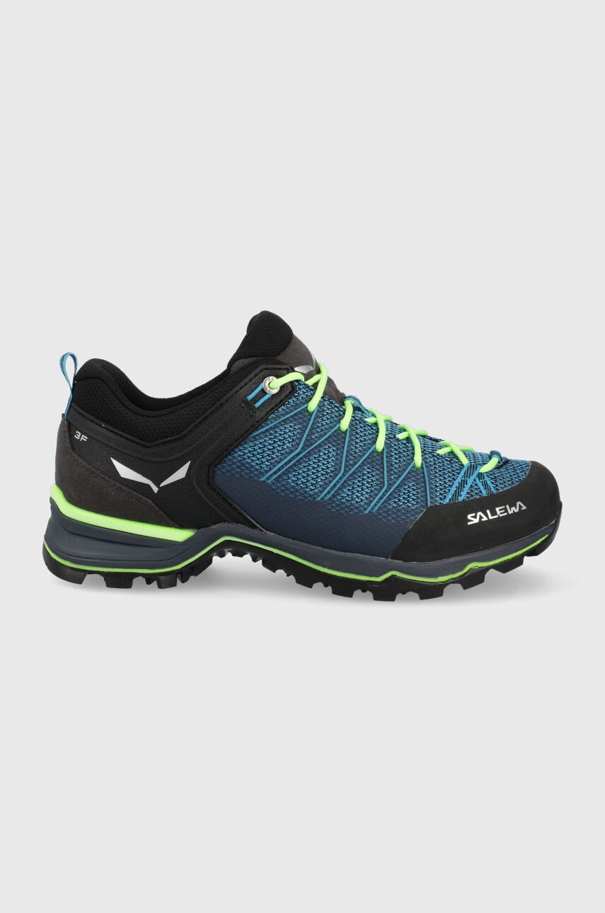 Topánky Salewa Mountain Trainer Lite pánske, 00-0000061363